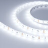 Светодиодная лента RTW 2-5000SE 12V Cool 2x (5060, 300 LED, LUX) (Arlight, 14.4 Вт/м, IP65) 016845(1) - фото