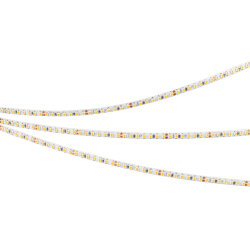 Светодиодная лента MICROLED-M266-4mm 24V Warm3500 (12 W/m, IP20, 2216, 5m) (Arlight, узкая)