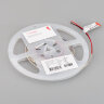 Светодиодная лента MICROLED-М266-4mm 24V Warm3500 (12 W/m, IP20, 2216, 5m) (Arlight, узкая) 040539 - фото 3