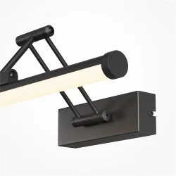 Подсветка Luster 2700K 3Вт (Черный)