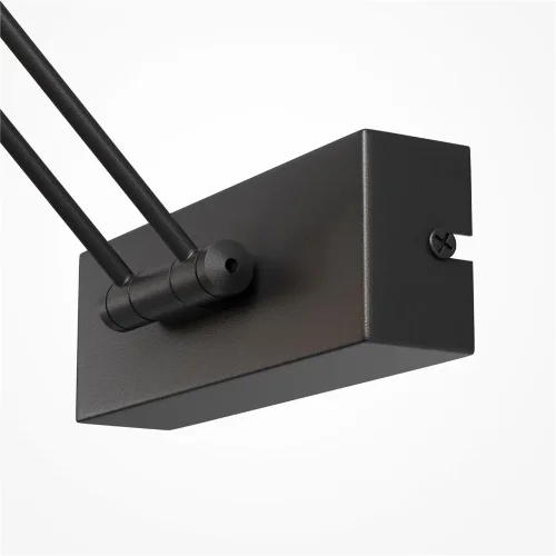 Подсветка Luster 2700K 3Вт (Черный) - фото 5