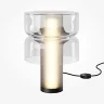 Настольный светильник Ветро / Vetro 3000К 9Вт (Серый) MOD485TL-L9GR3K - фото 5