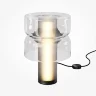 Настольный светильник Ветро / Vetro 3000К 9Вт (Серый) MOD485TL-L9GR3K - фото 6