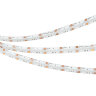 Светодиодная лента герметичная СОВ-SE-Х840-10mm 24V RGB (16 W/m, IP65, CSP, 5m) (Arlight) 041390 - фото 2