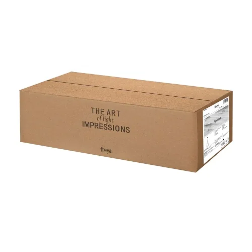 Люстра Freya FR4005PL-02B (Черный) - фото 12