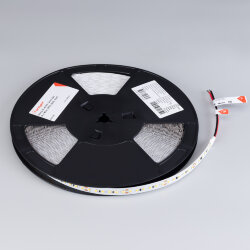 Светодиодная лента IC-A120-12mm 24V Cool 8K (9.6 W/m, IP20, 2835, 20m) (Arlight, 9.6 Вт/м, IP20)