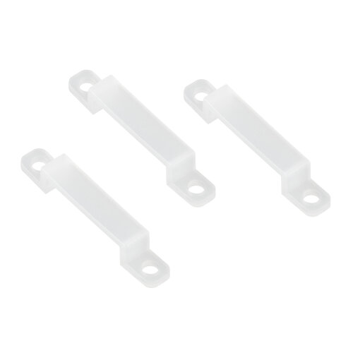 Клипсы для герметичных лент FLT 23mm (Arlight) 037741 - фото