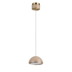 Подвес «ODEON LIGHT EXCLUSIVE» 5453/6L, серия: LULU (крепление на планке)