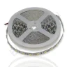 Светодиодная лента Standart PRO class, 5050, 60led/m, Warm White, 12V, IP20 - фото.