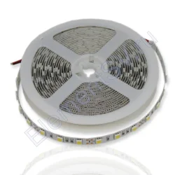 Светодиодная лента Standart PRO class, 5050, 60led/m, Warm White, 12V, IP20