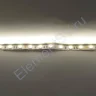 Светодиодная лента Standart PRO class, 5050, 60led/m, Warm White, 12V, IP20 - фото 3.