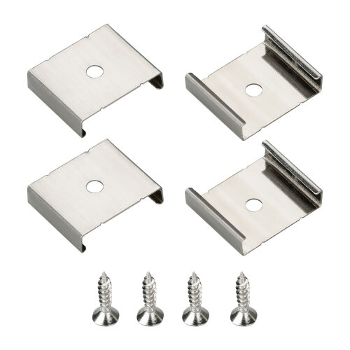 Держатель SL-SLIM-H13 (Arlight, Металл) - фото 1