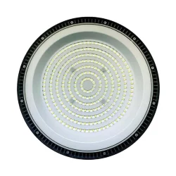 Светильник светодиодный PHB UFO 10 200Вт 5000К 90град. IP65 ДСП для высоких пролетов (high bay) Pro JazzWay 5052512