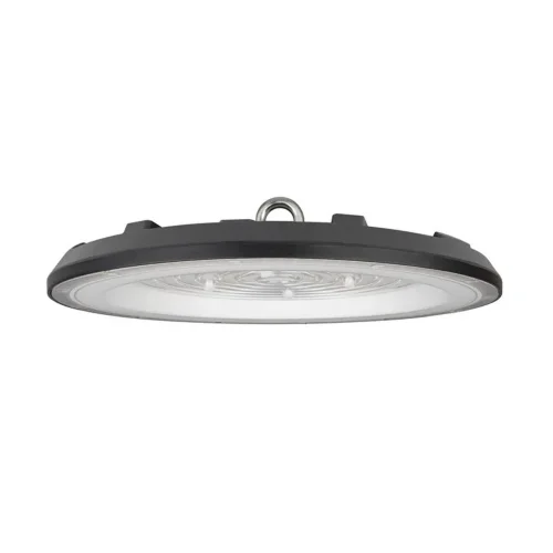 Светильник светодиодный PHB UFO 10 200Вт 5000К 90град. IP65 ДСП для высоких пролетов (high bay) Pro JazzWay 5052512 - фото 3