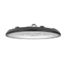 Светильник светодиодный PHB UFO 10 200Вт 5000К 90град. IP65 ДСП для высоких пролетов (high bay) Pro JazzWay 5052512 - фото 3