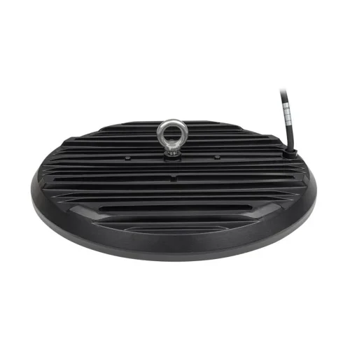 Светильник светодиодный PHB UFO 10 200Вт 5000К 90град. IP65 ДСП для высоких пролетов (high bay) Pro JazzWay 5052512 - фото 4