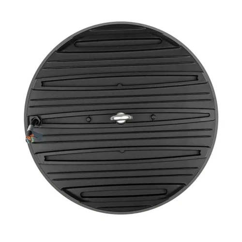 Светильник светодиодный PHB UFO 10 200Вт 5000К 90град. IP65 ДСП для высоких пролетов (high bay) Pro JazzWay 5052512 - фото 5