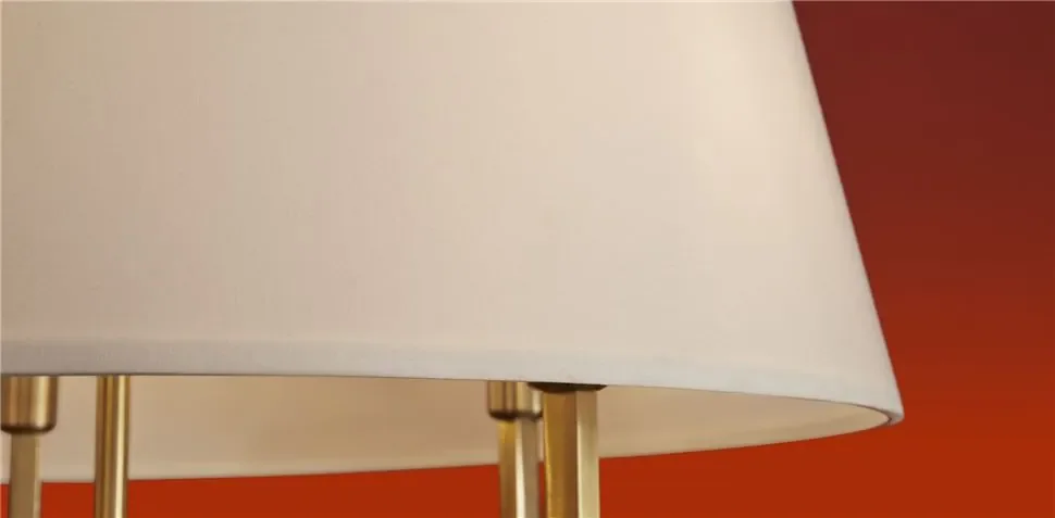 Потолочный светильник Freya FR2042CL-05BS (Латунь) - фото 11