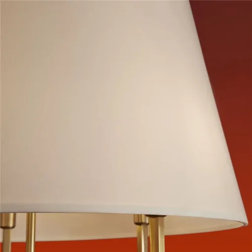 Потолочный светильник Freya FR2042CL-05BS (Латунь) - фото 15