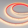 Светодиодная лента герметичная RTW-PFS-A120-11mm 24V Warm3000 (9.6 W/m, IP68, 2835, 5m) (Arlight) - фото 1