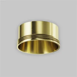 Декоративное кольцо для Focus Led 12Вт (Латунь) RingM-12-BS