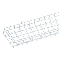 Защитная решётка WOLTA PRO РЗ01-1300