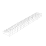Решетка защитная WOLTA PRO РЗ01-1300 - фото 1.