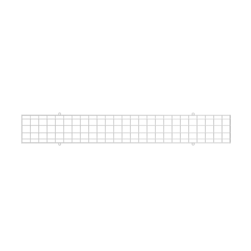 Решетка защитная WOLTA PRO РЗ01-1300 - фото 3.