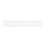 Решетка защитная WOLTA PRO РЗ01-1300 - фото 3.
