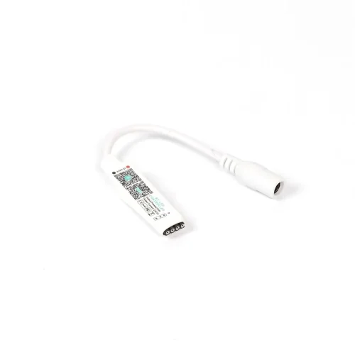 Контроллер RGB Bluetooth mini P39 (5-24V, 72W) - фото I