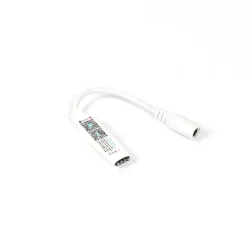 Контроллер RGB Bluetooth mini P39 (5-24V, 72W)