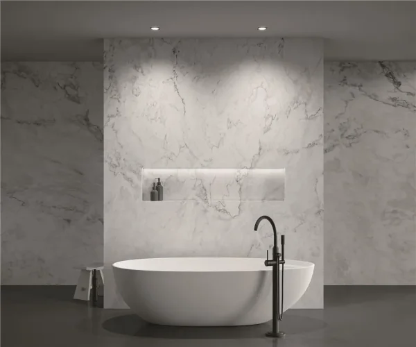 Встраиваемый светильник Zoom GU10 1x10Вт IP 65 (Черный) - фото 6