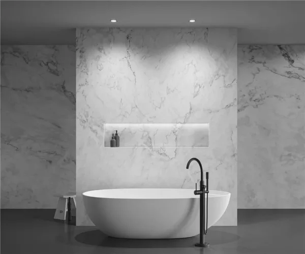 Встраиваемый светильник Zoom GU10 1x10Вт IP 65 (Черный) - фото 13