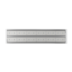 Светодиодный прожектор WOLTA PRO АВРОРА ДО01-160-002-5К Д120 160Вт 5000К IP65 Прозрачный