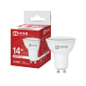 Лампа светодиодная LED-JCDRC-VC 14Вт 230В GU10 4000K 1260Лм IN HOME - Фото