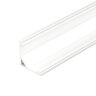 Профиль SL-KANT-H16-2000 WHITE (Arlight, Алюминий) - фото 2