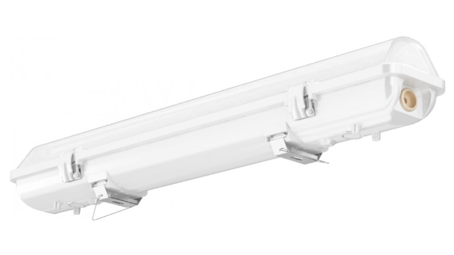 Корпус светильника TL-WP-01-PC-OL (600x1) - фото