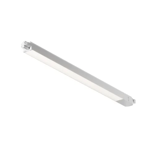 Трековый светильник Basis Unity 4000K 24Вт 110° (Белый) - фото