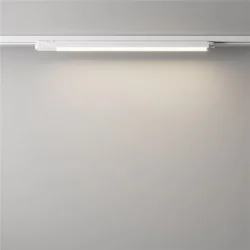 Трековый светильник Basis Unity 4000K 24Вт 110° (Белый)