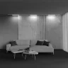 Трековый светильник Basis Unity 4000K 24Вт 110° (Белый) - фото 5