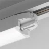 Трековый светильник Basis Unity 4000K 24Вт 110° (Белый) - фото 7