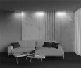 Трековый светильник Basis Unity 4000K 24Вт 110° (Белый) - фото 8