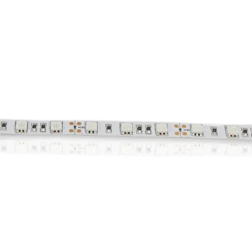 Светодиодная лента LUX class, 5050, 60led/m, UV, 12V, IP20 - фото I