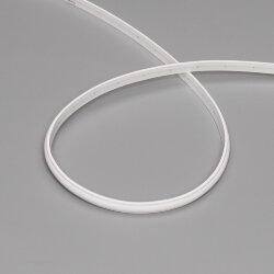 Светодиодная лента герметичная MOONLIGHT-TOP-X544-10x5mm 24V Day4300 (10 W/m, IP65, 5m, wire x1) (Arlight, Вывод прямой, 3 года)