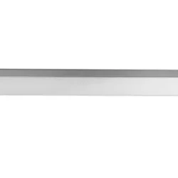 Светильник светодиодный офисный LPL-6009 900х55х55 36Вт 4000К LED черн. Ultraflash 15547