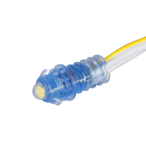 Модуль герметичный ARL-D9 12V Yellow (Arlight, Закрытый, IP67) 025877 - фото