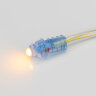 Модуль герметичный ARL-D9 12V Yellow (Arlight, Закрытый, IP67) 025877 - фото 2
