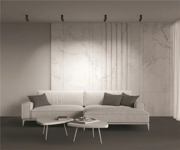 Потолочный светильник Dafne 3000K 1x10Вт 38° (Черный) - фото 4