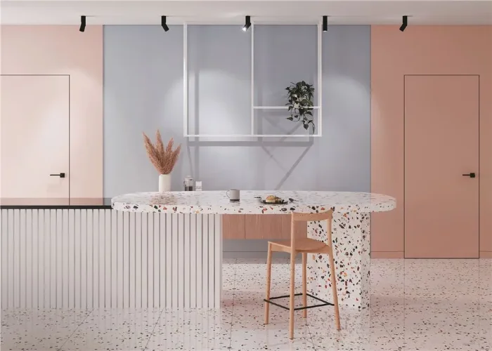 Потолочный светильник Dafne 3000K 1x10Вт 38° (Черный) - фото 5