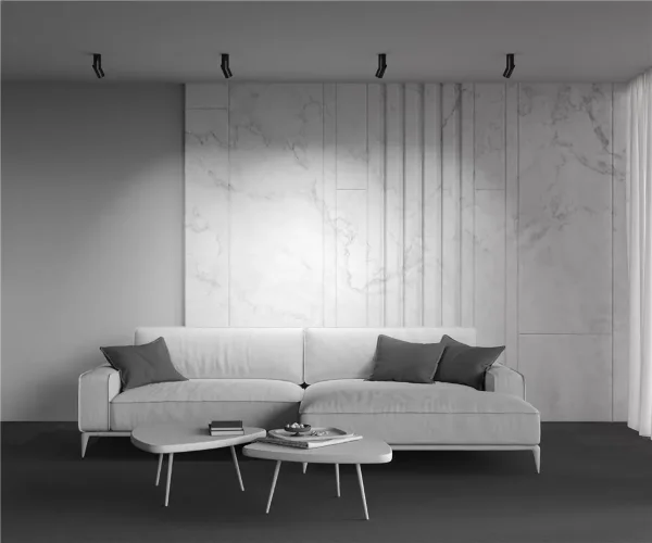 Потолочный светильник Dafne 3000K 1x10Вт 38° (Черный) - фото 8